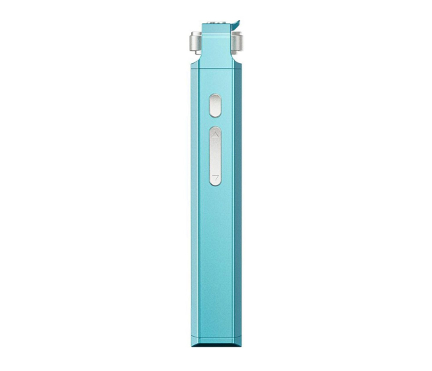 FiiO FiiO SNOWSKY ECHO NANO sky blue - przenośny odtwarzacz audio - 1583274 - zdjęcie 4